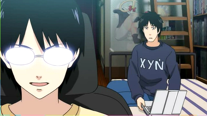 "Не самы горшы спосаб забіць час". 10 анімэ, якія варта паглядзець не толькі аматарам жанру